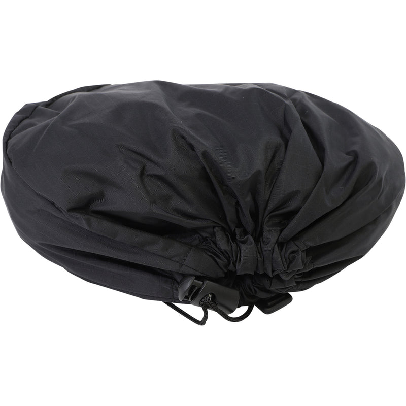 MUSTANG 0821-0991 77598 Standard Seat Rain Cover Rain Seat Cover - Standard - Black