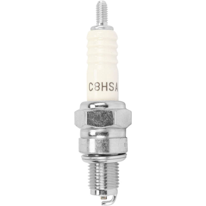 Ngk Spark Plugs C8HSA Spark Plug - 6821 Kawasaki Ninja 250R 1992-2007