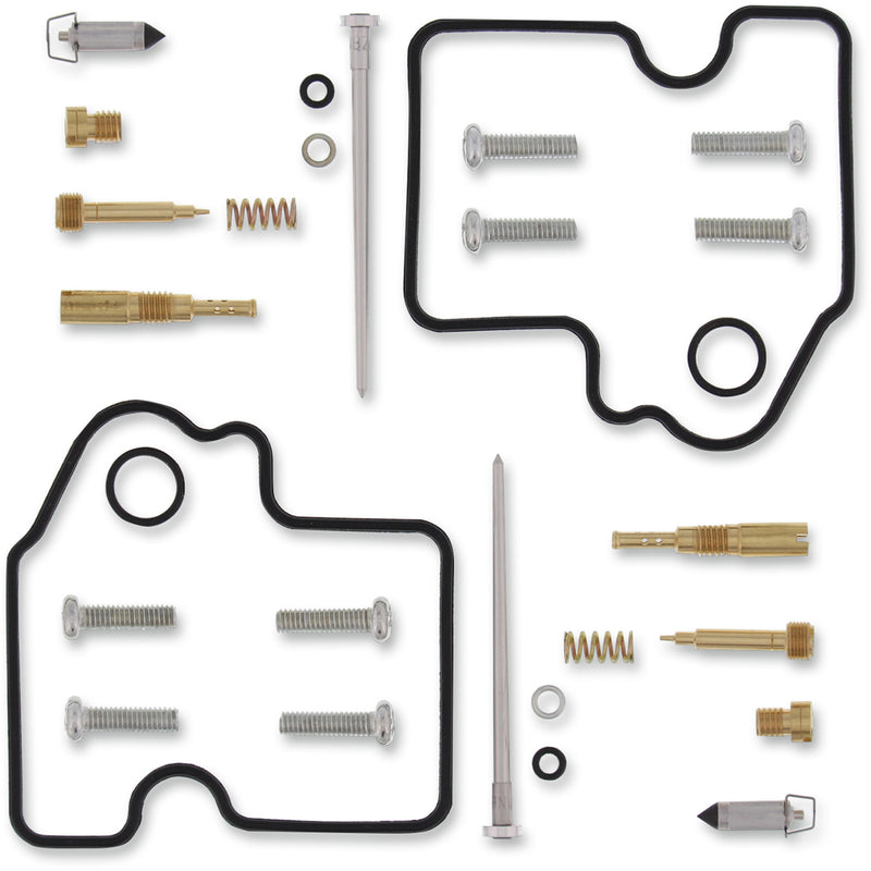 Moose Offroad Repair Kit - 26-1054 Arctic Cat 650 4x4 Auto 2004-2006