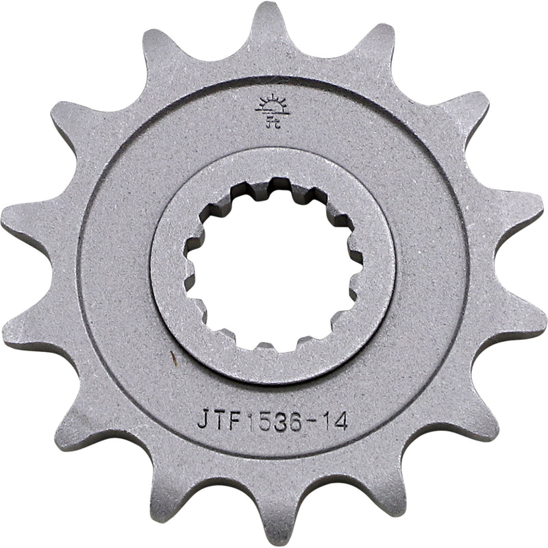 JT Sprockets Kawasaki Sprocket - JTF1536.14 Kawasaki 450 2008-2014