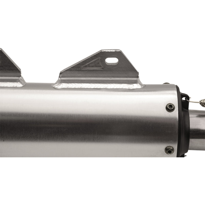 Dg Performance v2 Muffler - 071-2670 Honda XR650L 1992-2025