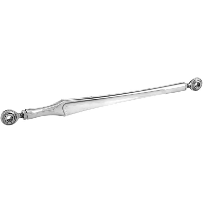 Performance Machine (pm) Shift Rod - 0034-0058SCA-CH For Harley Softail 1986-2017