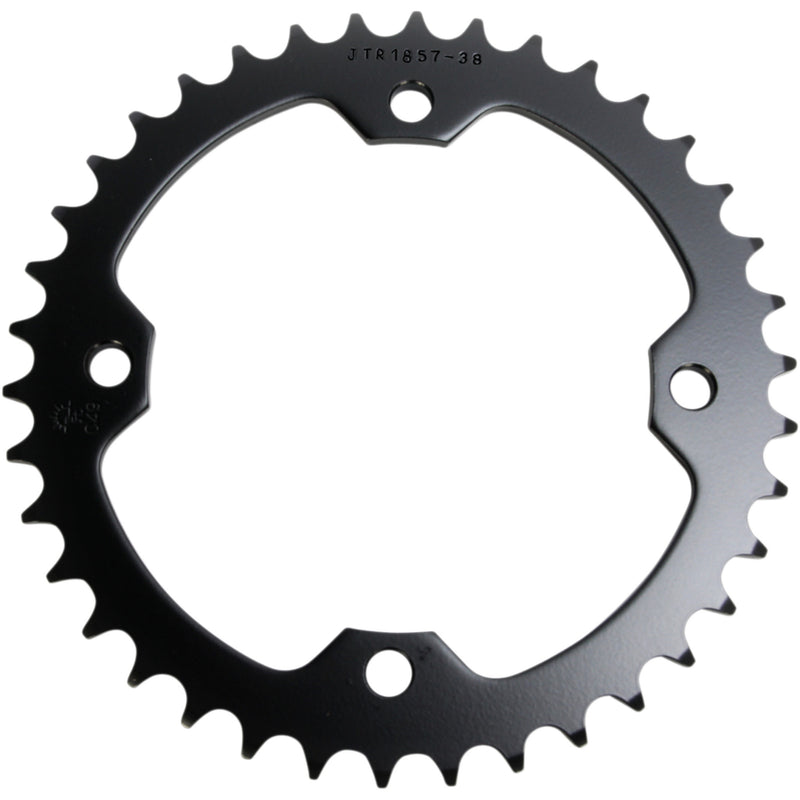 JT SPROCKETS 1210-0025 JTR1857.38 Rear Sprocket Sprocket - Rear - Yamaha - 38-Tooth