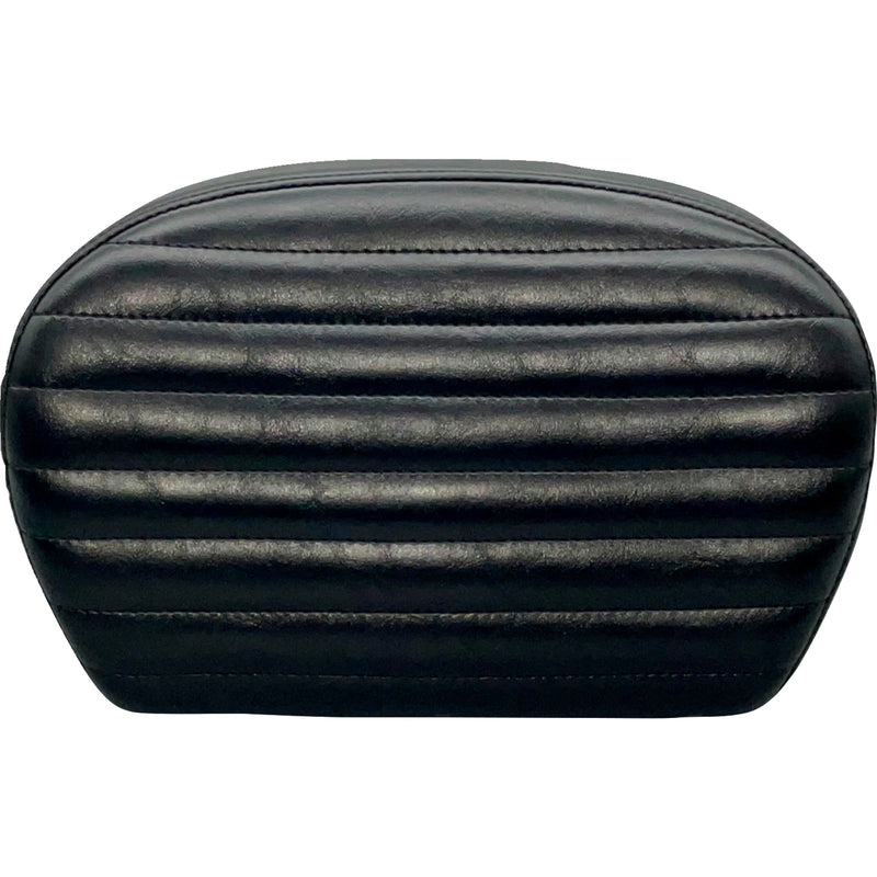 (OPEN BOX) LePera Large Pad - L-SBP01PT-SH For Harley Motorcycles 2008-2022