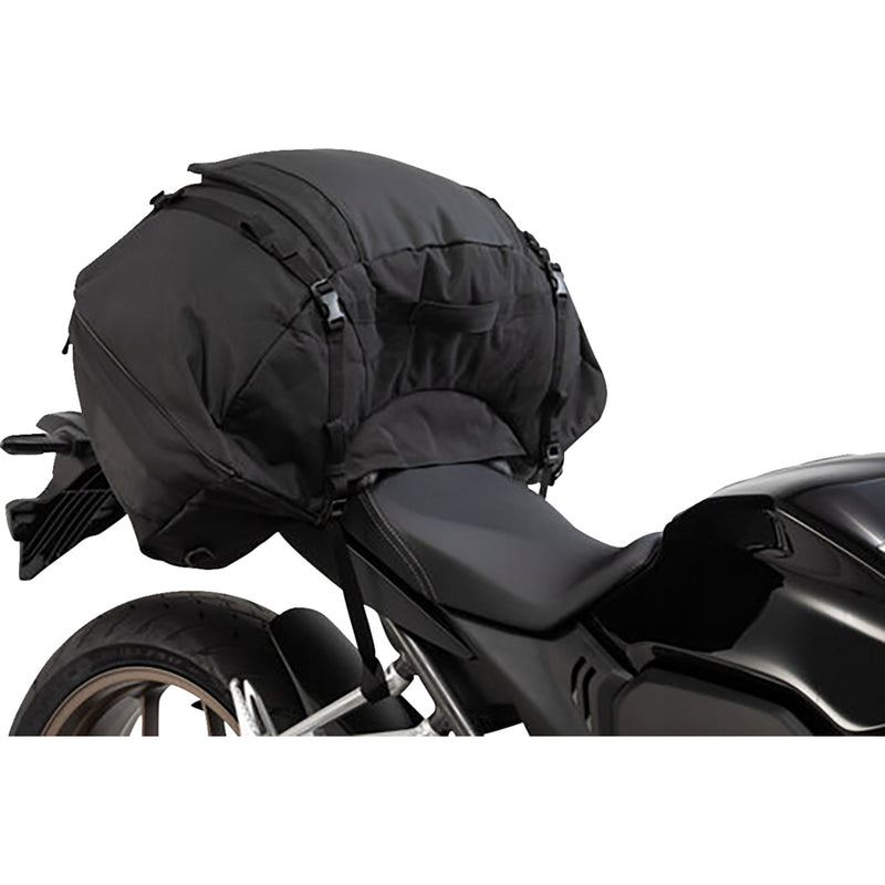 SW-MOTECH 3516-0327 BC.HTA.00.203.10000 ION L Tail Bag ION Tail Bag L - 50 Liter