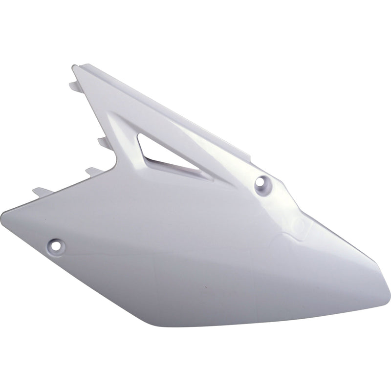 Polisport Side Panel - 8601500003 Suzuki RMZ 450 2008-2017