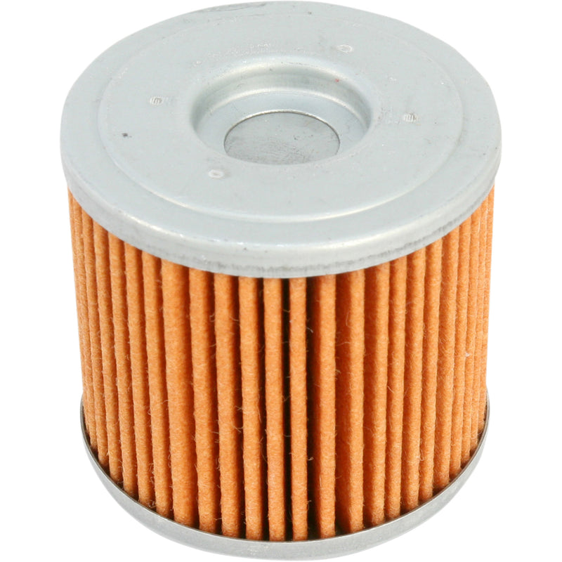 Hiflofiltro Oil Filter - HF566 For Kymco Downtown / People / Super 2009-2017 | Kawasaki 300 2014-2015