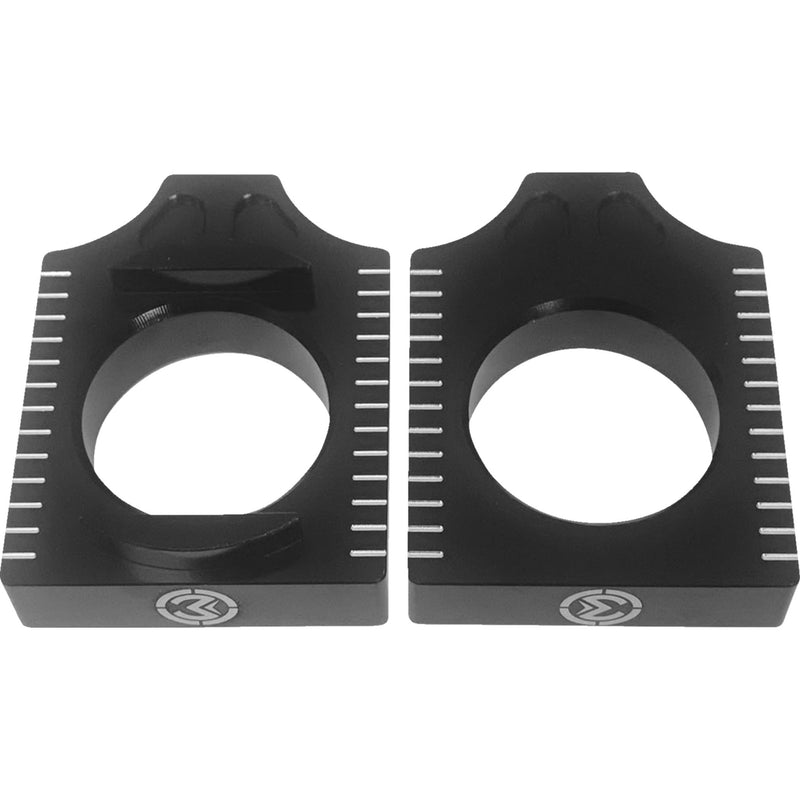 Moose Offroad Adjuster - 0214-3261 Yamaha Dirt Bikes 2014-2025