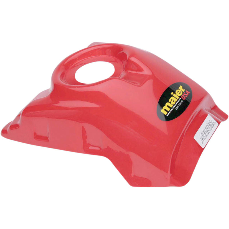 Maier Gas Tank Cover - 117222 Honda TRX250R 1986-1989