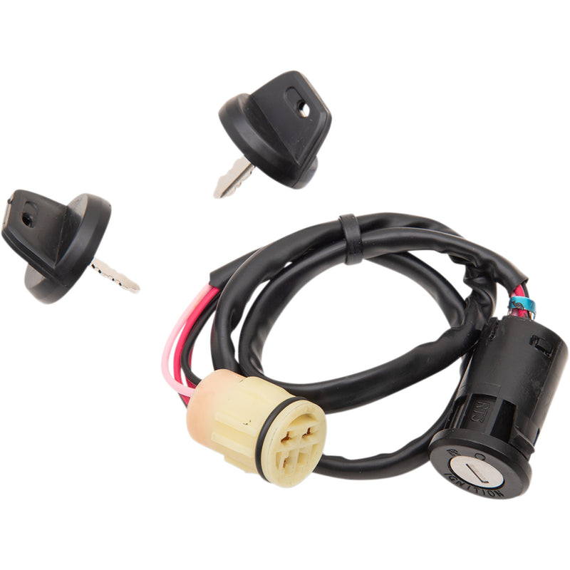 Moose Offroad Switch - 400-1215-PU Honda TRX450FM FourTrax / TRX350FM FourTrax / TRX500FA FourTrax / TRX400FA FourTrax 1999-2007