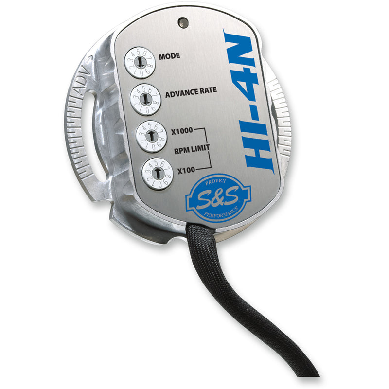 S&S Cycle Ignition Module - 550-0501 For Harley Motorcycles 1970-1999