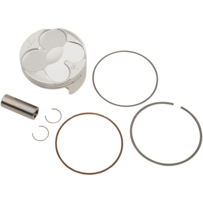 Pro X Piston Kit - 01.2414.B Yamaha YZ 250 / WR 250 2014-2017