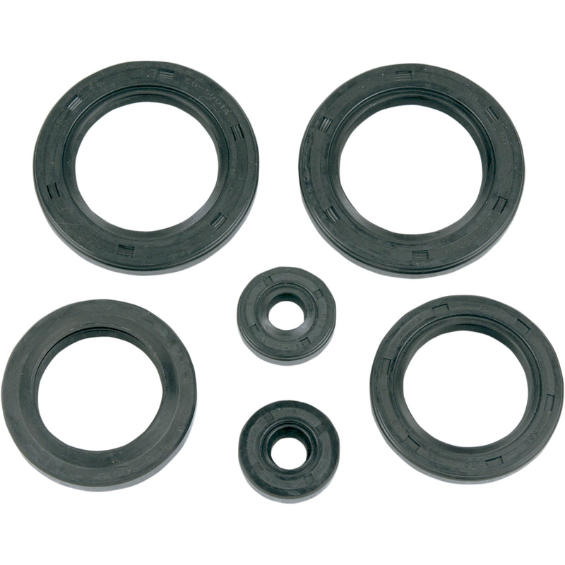 K&S TECHNOLOGIES 50-5001 50-5001 Engine Oil Seal Kit Oil Seal Kit - Polaris