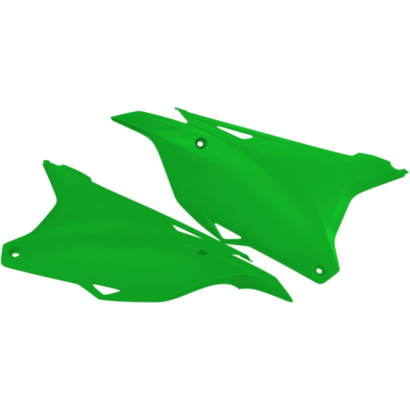 Acerbis Side Panel - 2374080403 Kawasaki KX 100 / KX 85 / KX 112 2014-2025