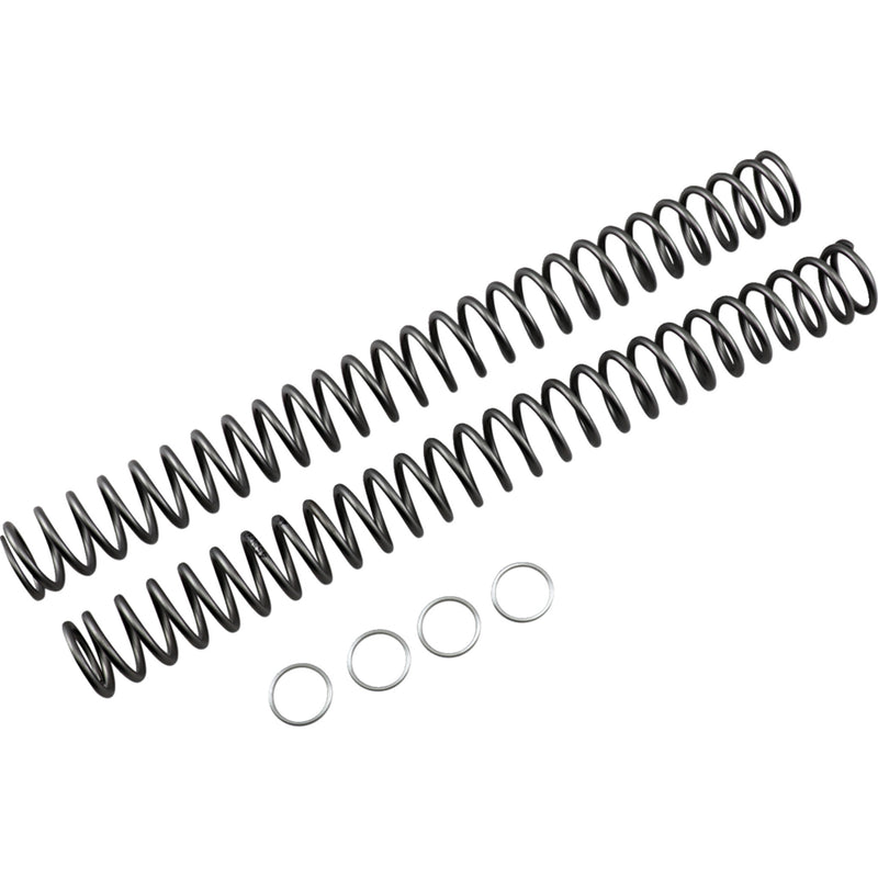 Race Tech Spring - FRSP 444646 For Husqvarna Dirt Bikes 2010-2013 | Honda CRF450R / CRF250R 2009-2014 | Husaberg TE 250 2011-2012