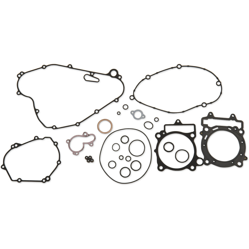 Moose Offroad Gasket - 808485MSE Kawasaki KX 450 2016-2018