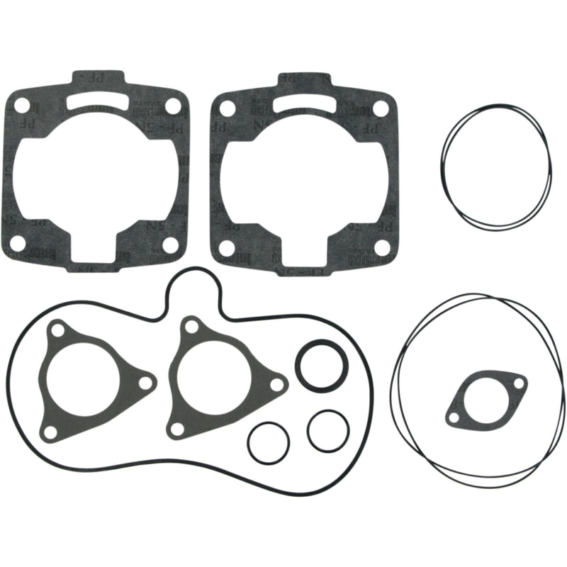 Vertex Pro-Formance Gasket Set - 710230 Polaris Snowmobiles 1998-2001