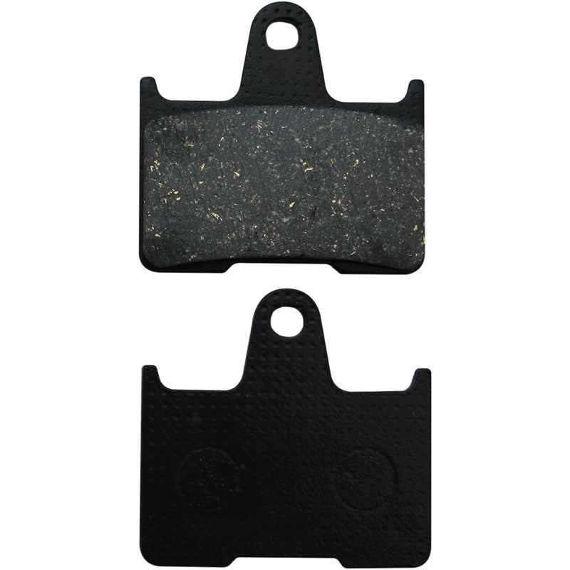 Drag Specialties Brake Pad For Harley Sportster 2014-2022
