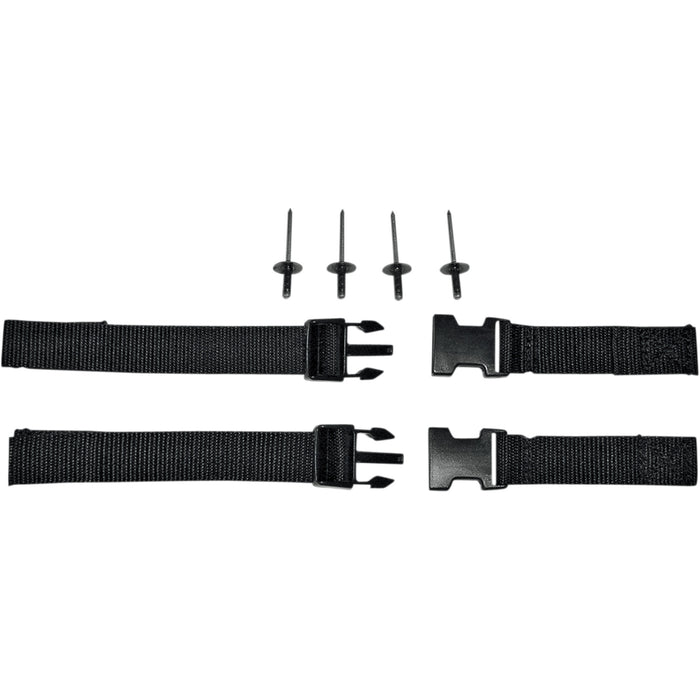 SUPER CADDY 4120-0014 STRAP KIT Super Caddy Strap Kit Strap Kit - Semi-Pro/Super Sport Caddy - Replacement