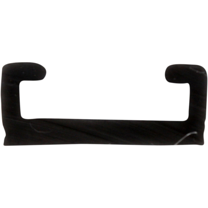 GARLAND 485 20-5256201-01-1 Replacement Slide black  - uhmw - profile 20 - length 52.50" - yamaha