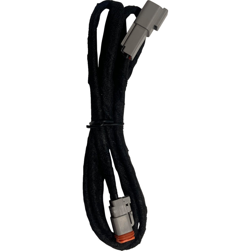 MOOSE OFFROAD 2120-1353 MSE-WHE5 Wire Harness 5'  extension cable - dt connectors