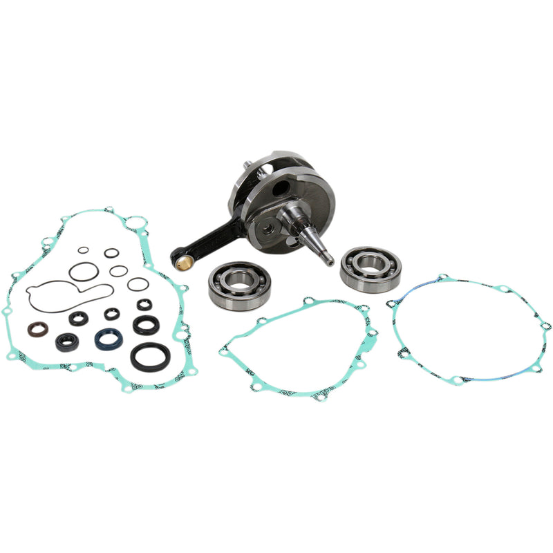 Wiseco Crankshaft Kit - WPC139 Yamaha YZ 450 2003-2005