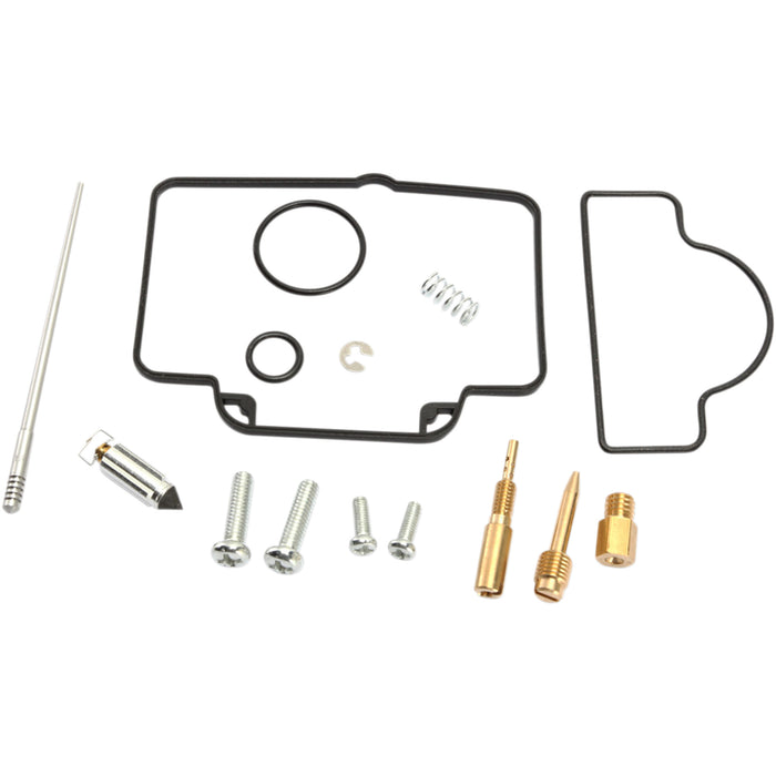 MOOSE OFFROAD 1003-0910 26-1525 Carburetor Repair Kit - Suzuki