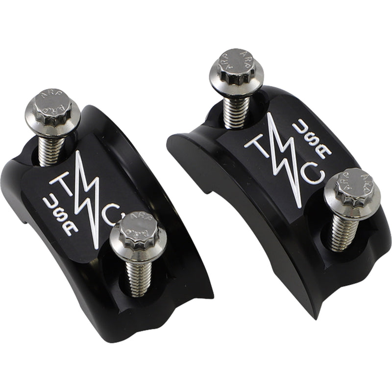 Thrashin Supply Co. Clamp - TSC-2703-4 For Harley Motorcycles 1982-2026