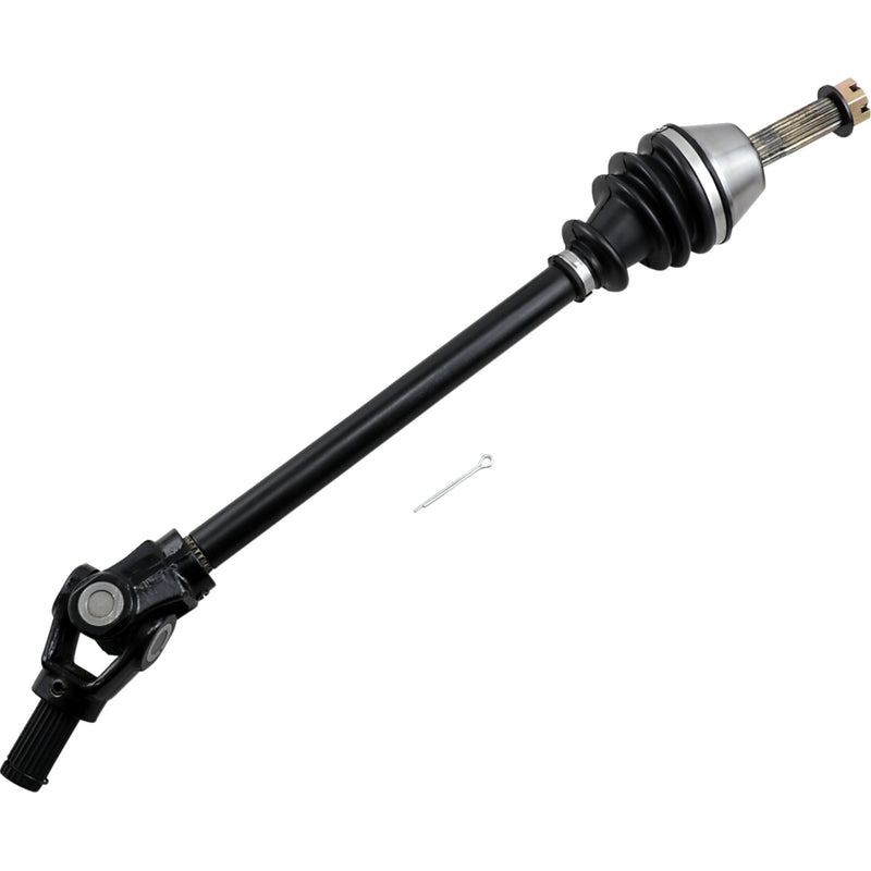 Moose Offroad Axle - POL-7045 Polaris Series 10 4x4 / Series 10 6x6 / Ranger 4x4 500 / Ranger 6x6 500 2002-2005