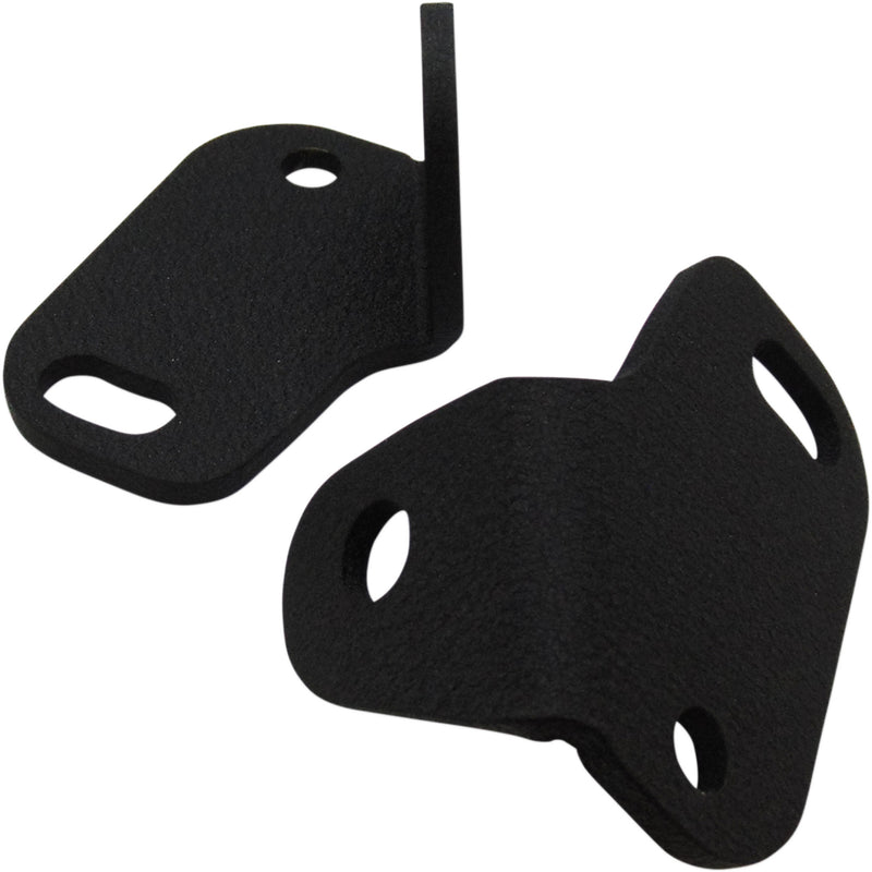 Joker Machine Flag Mount - 61-100-1 Can-Am Maverick Turbo 2017-2019