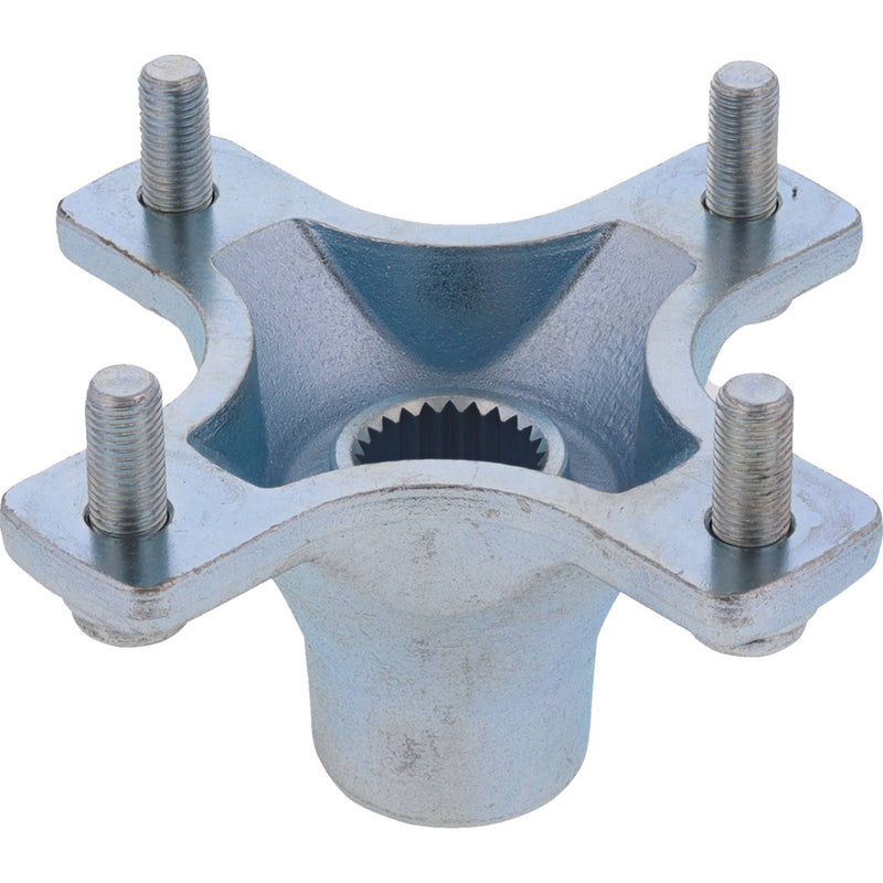 All Balls Hub - 58-1014 Honda ATV/UTV Models 1991-2009