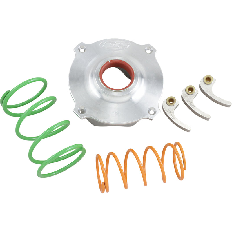 Epi Clutch Kit - WE437035 Polaris 900 4x4 2012-2014
