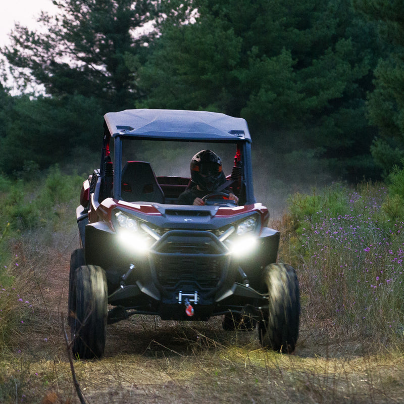 Ravek Running Light - 65-502S Can-Am Commander 2021-2024