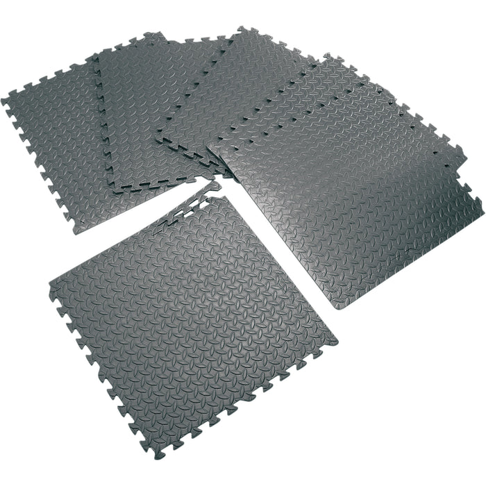 PERFORMANCE TOOL 3850-0038 W88989 Anti-Fatigue Floor Mats Floor Mat - Anti-Fatigue