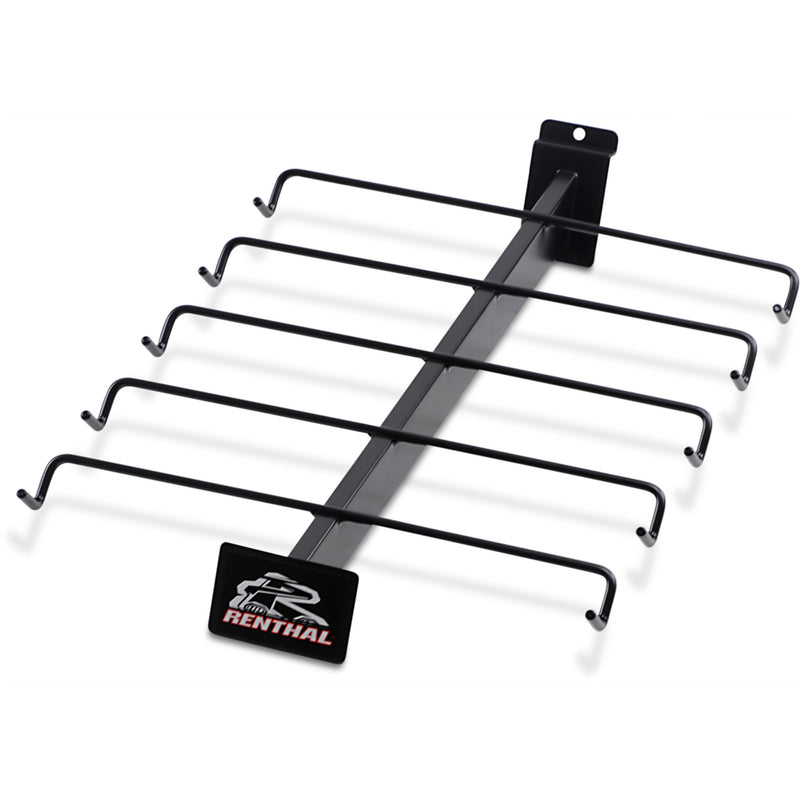 RENTHAL 9905-0119 U-RN-POS-330 Slatwall Display Slatwall Chainwheel Display