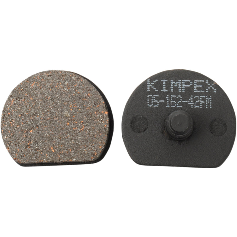 Kimpex Brake Pad - 273809 Ski-Doo Snowmobiles 1987-2005
