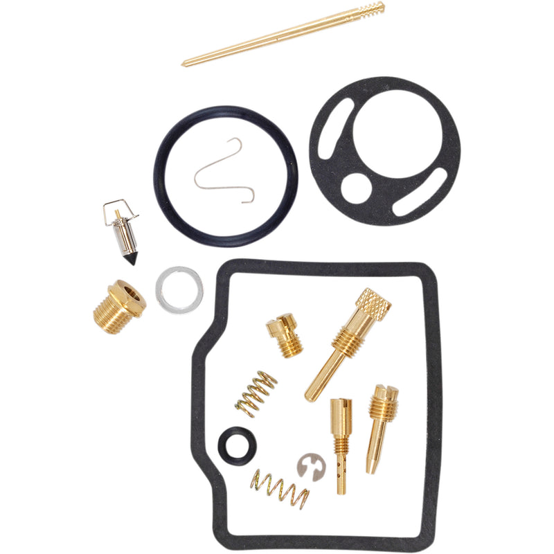 K&L SUPPLY 182406 182406 Carburetor Repair Kit honda