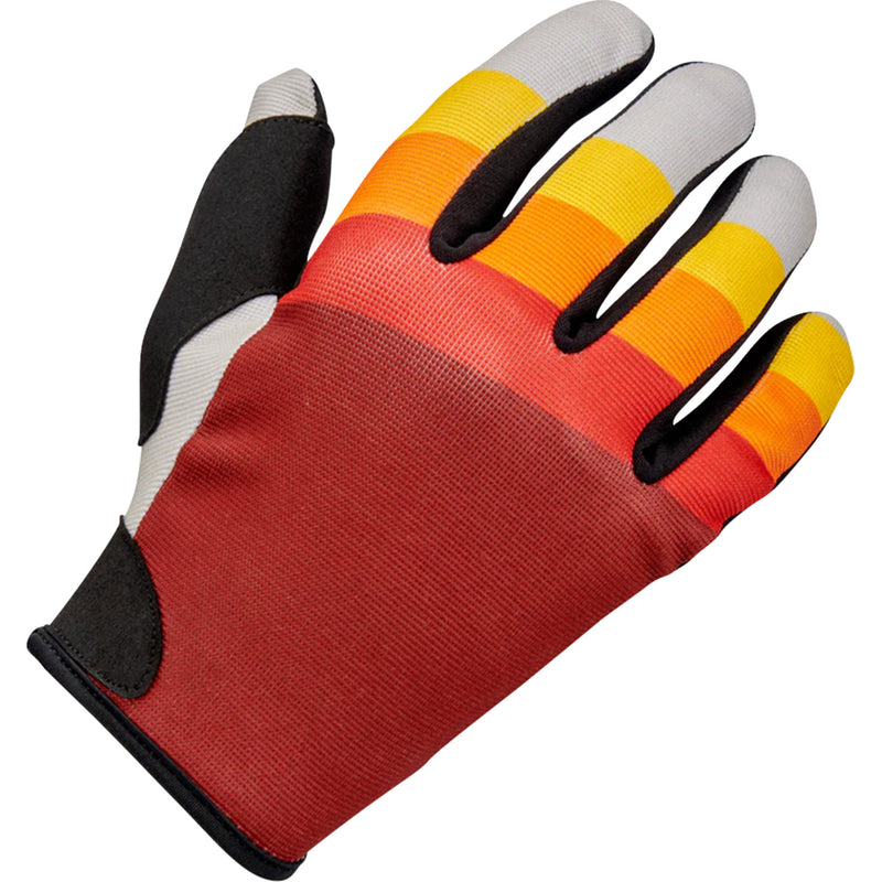 BILTWELL Ridgecrest Gloves Chinook