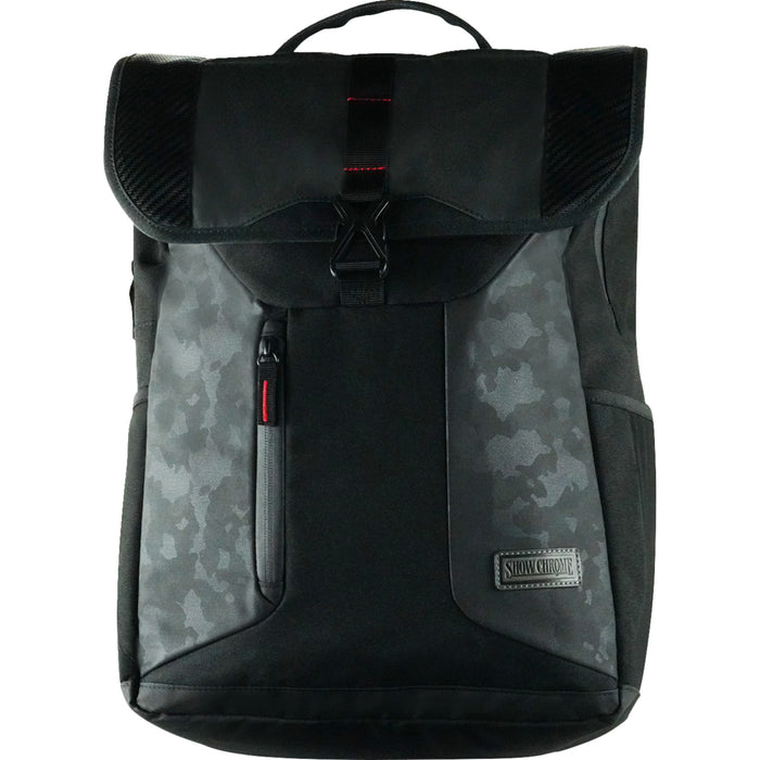 Show Chrome Levitate Backpack - H40-406BK Can-Am Ryker 2019-2024