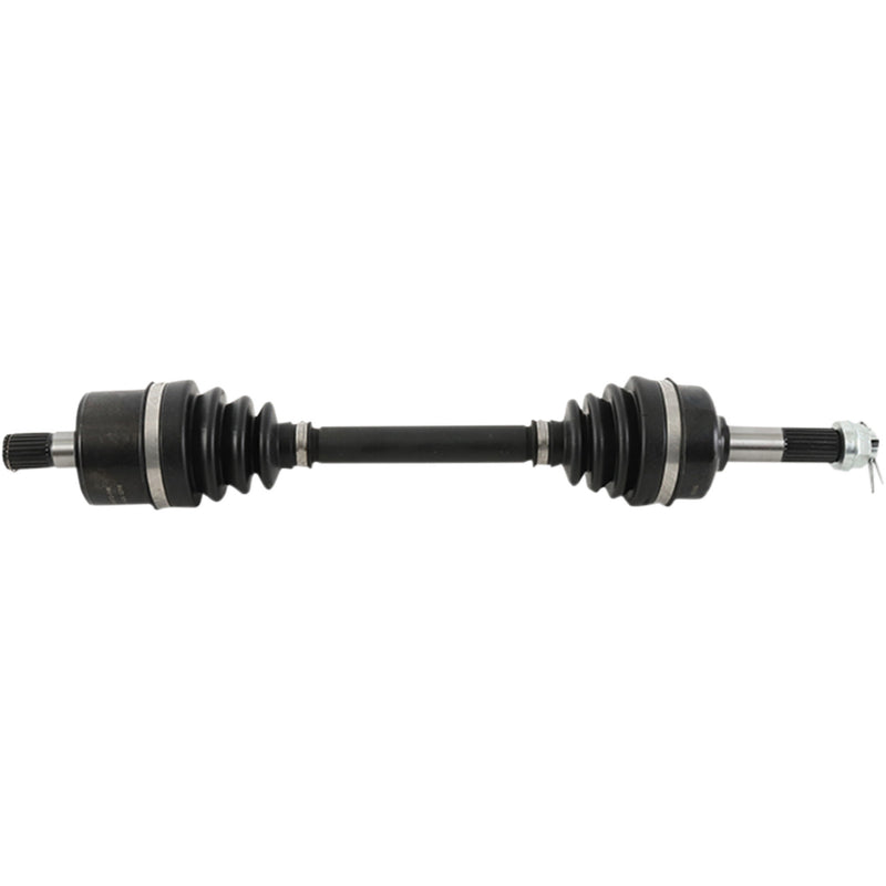 All Balls 8 Ball Axle - AB8-KW-8-312 Kawasaki 750 / 650 / Brute 2005-2025