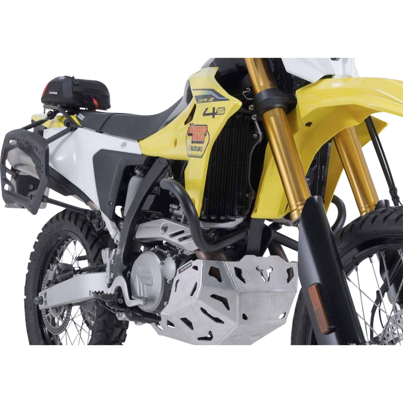 SW-MOTECH 0505-2583 SBL.05.071.10000/B Crash Bar left/right - black - suzuki