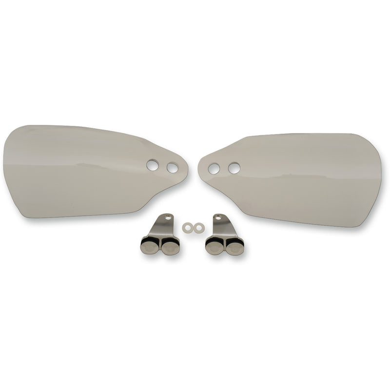 Memphis Shades Handguard - MEM7217 For Harley Touring 2014-2020
