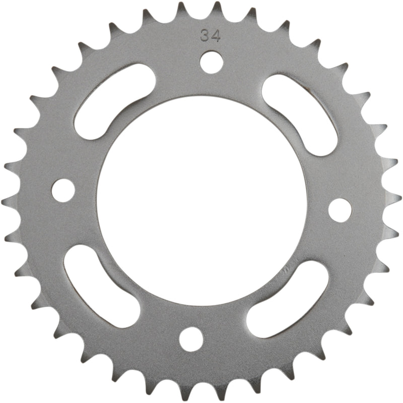Parts Unlimited Sprocket - K22-3522 Honda CB500K / CB550K / CB550F Super Sport 1971-1978