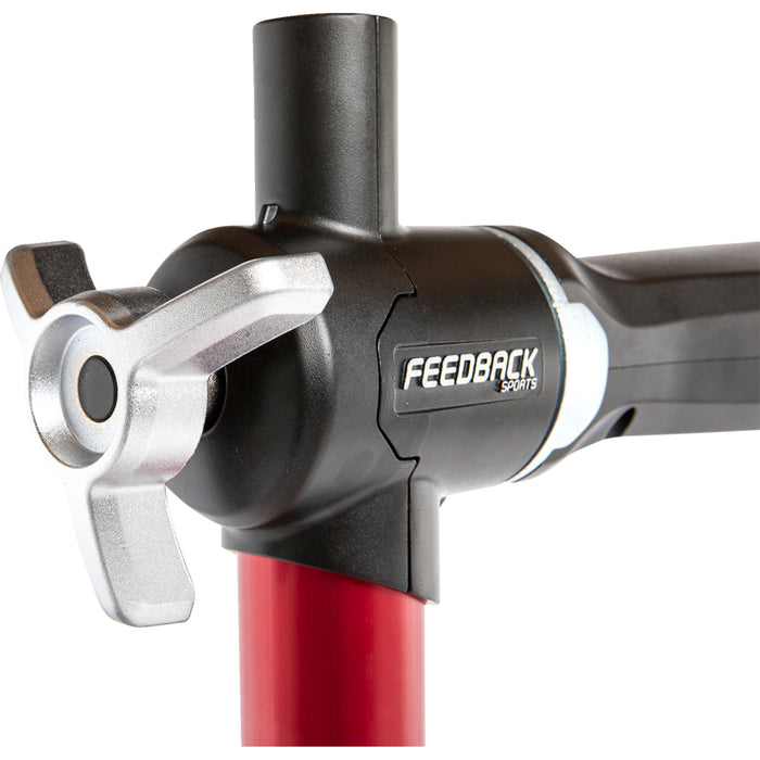FEEDBACK SPORTS 4101-0552 17650 Pro Mechanic HD Bike Repair Stand