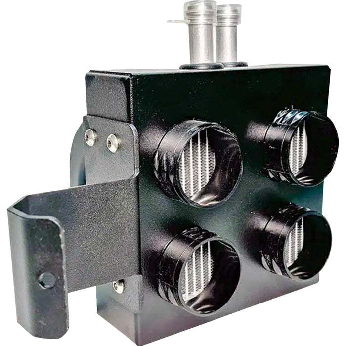 MOOSE OFFROAD 4510-1715 Z4120 UTV Cab Heater Kit UTV Cab Heater - Polaris