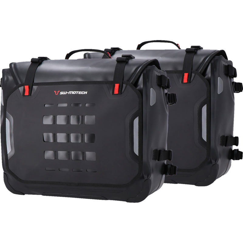 Sw-Motech Sysbag Side Bag System - BC.SYS.11.953.21001B Triumph Tiger 2020-2023