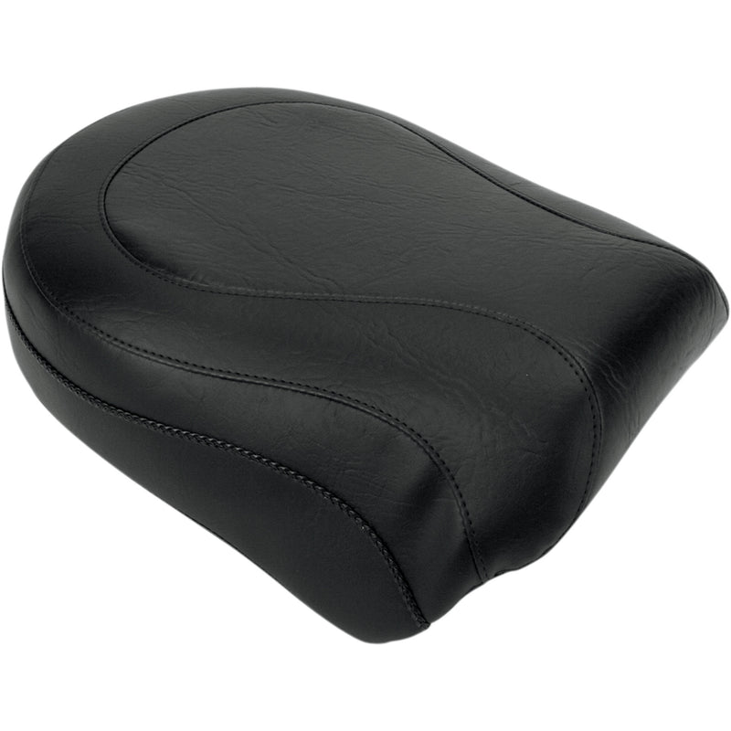 Mustang Vintage Pillion Pad - 76125 Yamaha Roadliner / XV1900CT Stratoliner / 1900 Stratoliner / 1900 Roadliner 2006-2015