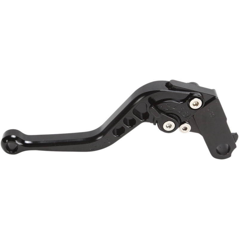 Psr Click'n Roll Lever - 00-00416-22 Honda Motorcycles 1991-2009