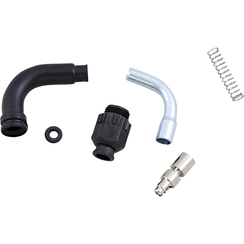 Moose Offroad Hot Start Plunger - 46-2007 For Honda TRX450R 2006-2009 | Kawasaki KX 250 2009-2010 | Suzuki RMZ 250 2007-2009