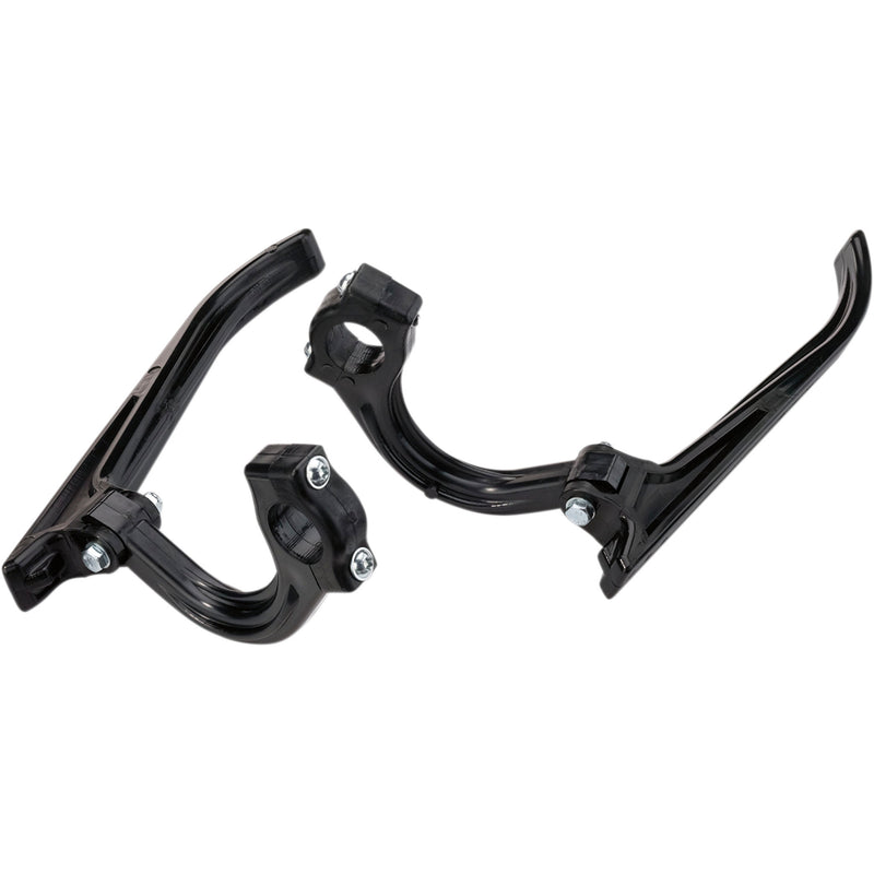 MOOSE OFFROAD 0635-1560 53-200 Composite Handguard Mounts Handguard Mount - Composite